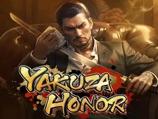 Yakuza Honor game icon