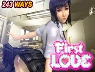 First Love game icon