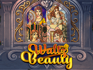 Waltz Beauty game icon