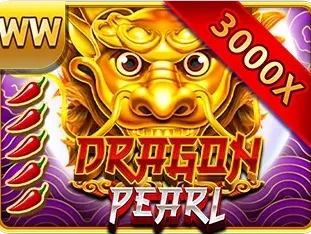 Dragon Pearl game icon