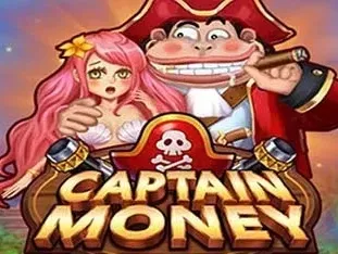 Captain Money game icon