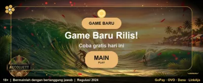 Kemenangan Besar di Rusa55 Slot banner