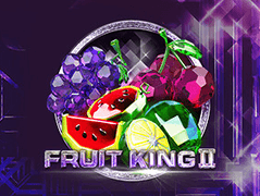 Fruitkingii game icon