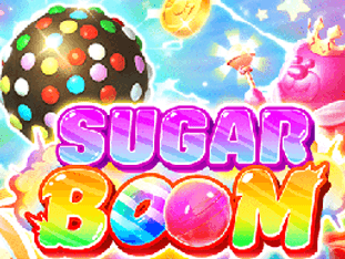 Sugar Boom game icon