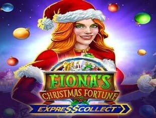 Fiona's Christmas Fortune game icon