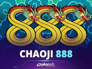 Chaoji 888 game icon