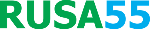 rusa55slot Logo